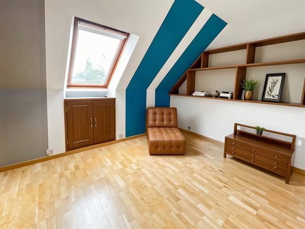 Maison Le Mesnil Esnard 7 pièce(s) 125 m2