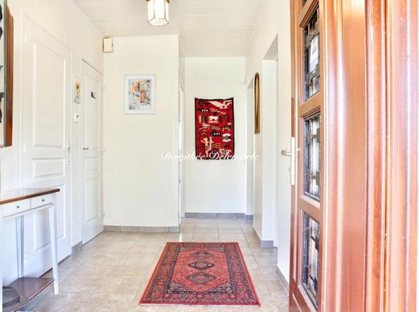 Maison à vendre 4 pièces VIX (85) 112 m² 3 chambres Terrain 1 260 m²