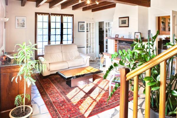 Maison à vendre 4 pièces VIX (85) 112 m² 3 chambres Terrain 1 260 m²