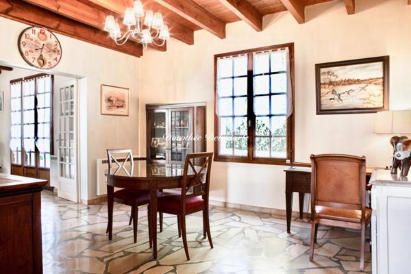 Maison à vendre 4 pièces VIX (85) 112 m² 3 chambres Terrain 1 260 m²