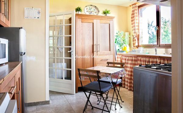 Maison à vendre 4 pièces VIX (85) 112 m² 3 chambres Terrain 1 260 m²