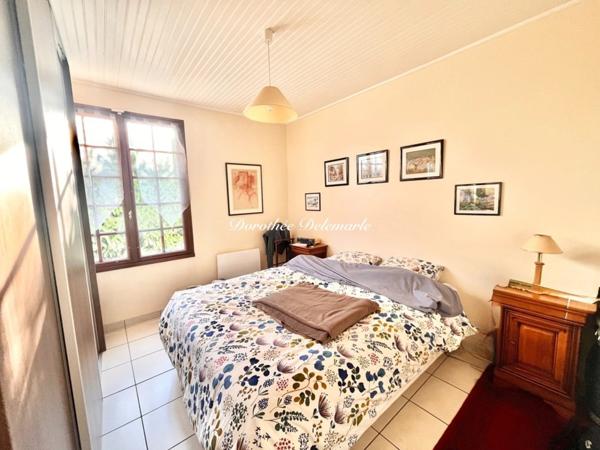 Maison à vendre 4 pièces VIX (85) 112 m² 3 chambres Terrain 1 260 m²