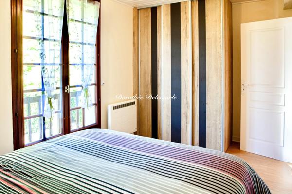 Maison à vendre 4 pièces VIX (85) 112 m² 3 chambres Terrain 1 260 m²