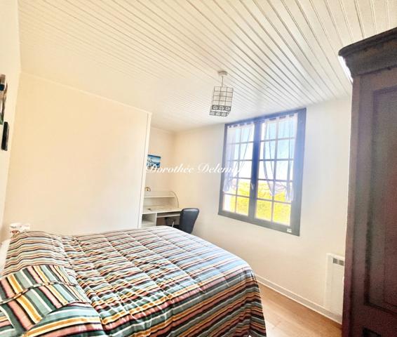 Maison à vendre 4 pièces VIX (85) 112 m² 3 chambres Terrain 1 260 m²