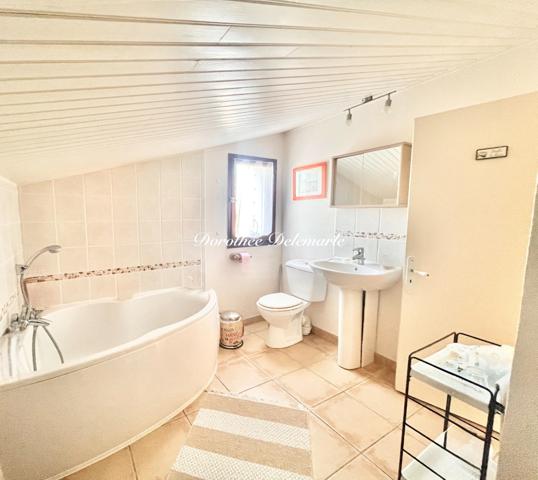 Maison à vendre 4 pièces VIX (85) 112 m² 3 chambres Terrain 1 260 m²