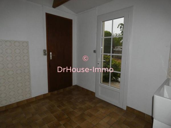 Maison à louer 3 pièces de 71 m²
