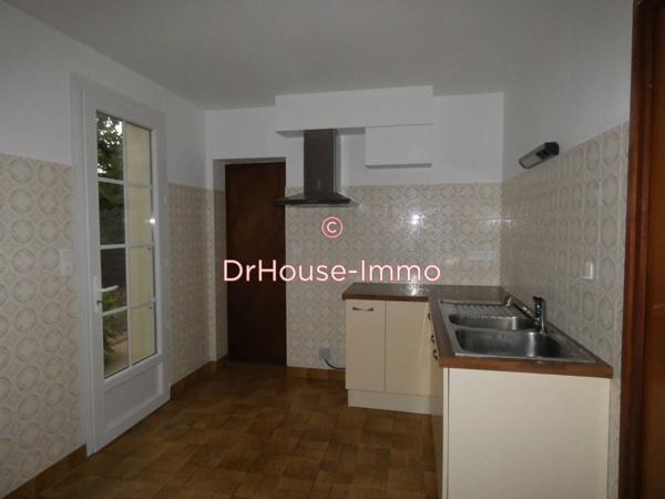 Maison à louer 3 pièces de 71 m²
