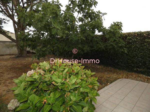 Maison à louer 3 pièces de 71 m²