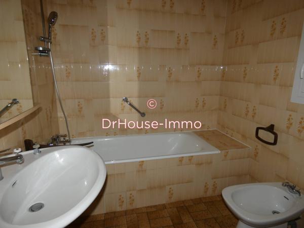 Maison à louer 3 pièces de 71 m²