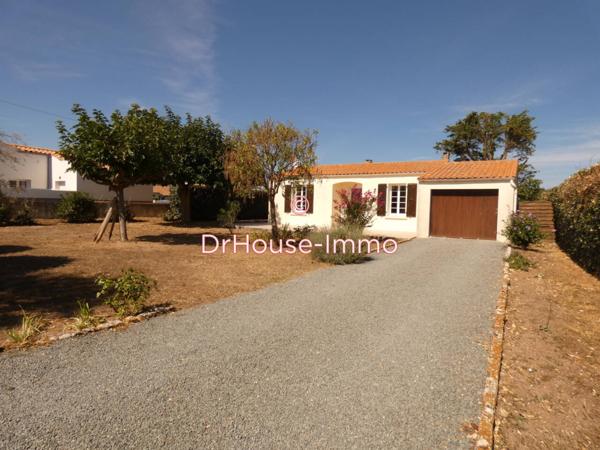 Maison à louer 3 pièces de 71 m²