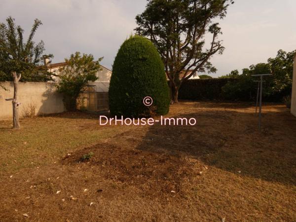 Maison à louer 3 pièces de 71 m²