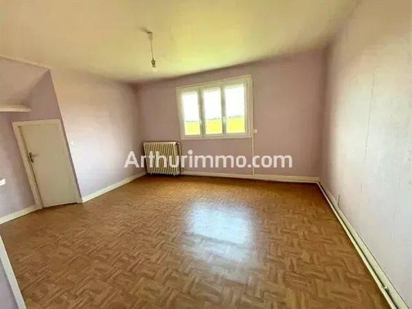 Vente Maison 5 pièces 92 m2 à Montivilliers