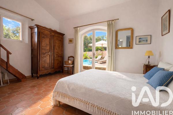 Maison à vendre 5 pièces 193 m² Saint-Raphaël