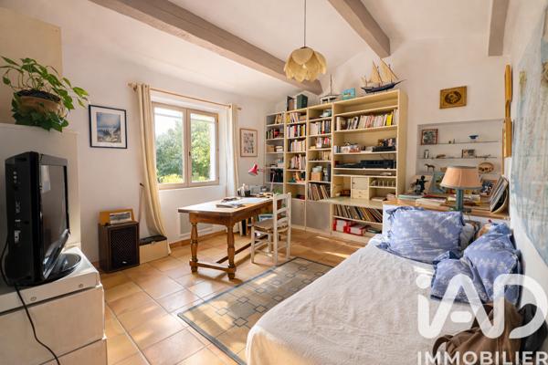 Maison à vendre 5 pièces 193 m² Saint-Raphaël