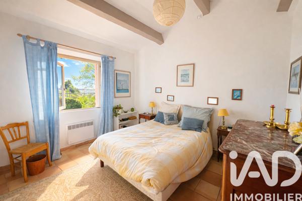 Maison à vendre 5 pièces 193 m² Saint-Raphaël