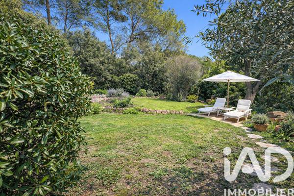 Maison à vendre 5 pièces 193 m² Saint-Raphaël