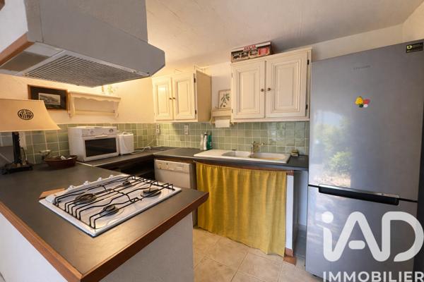 Maison à vendre 5 pièces 193 m² Saint-Raphaël