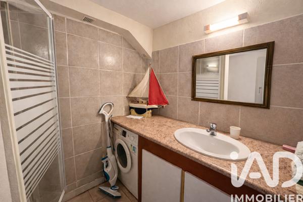 Maison à vendre 5 pièces 193 m² Saint-Raphaël