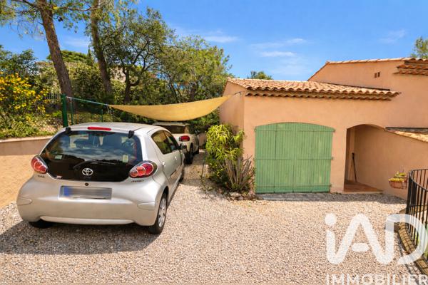 Maison à vendre 5 pièces 193 m² Saint-Raphaël