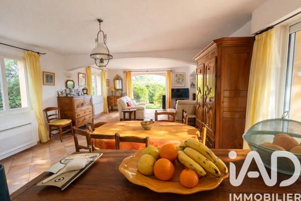 Maison à vendre 5 pièces 193 m² Saint-Raphaël