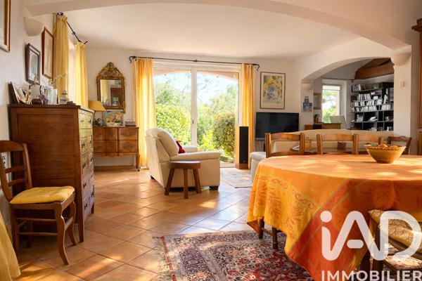 Maison à vendre 5 pièces 193 m² Saint-Raphaël