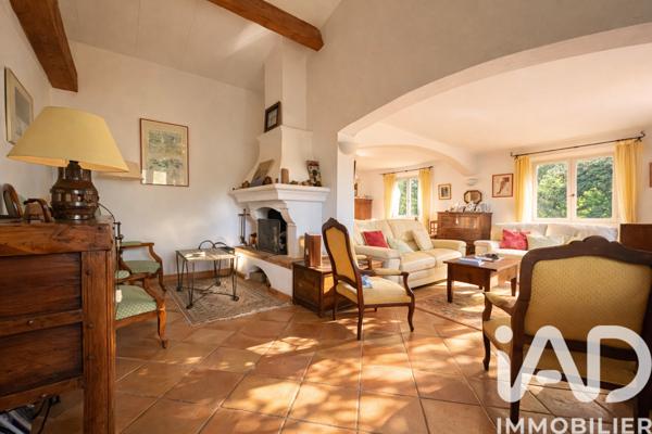 Maison à vendre 5 pièces 193 m² Saint-Raphaël