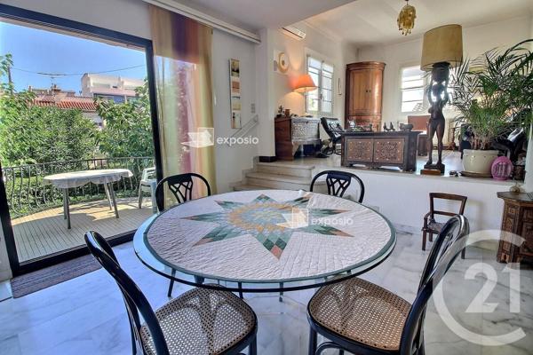 Maison à vendre  5 pièces - 151 m2 CANET EN ROUSSILLON - 66