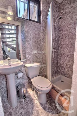 Maison à vendre  5 pièces - 151 m2 CANET EN ROUSSILLON - 66