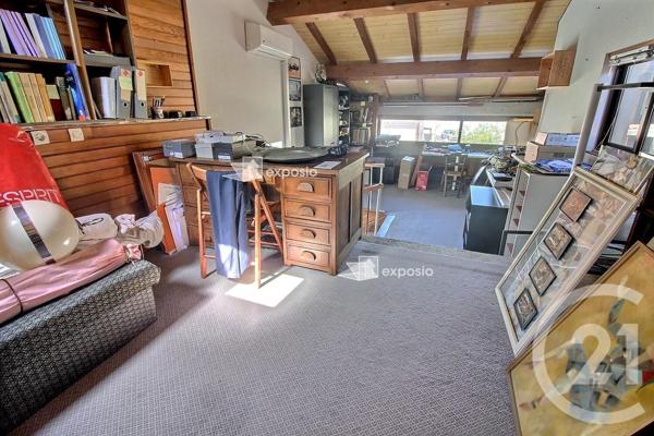 Maison à vendre  5 pièces - 151 m2 CANET EN ROUSSILLON - 66