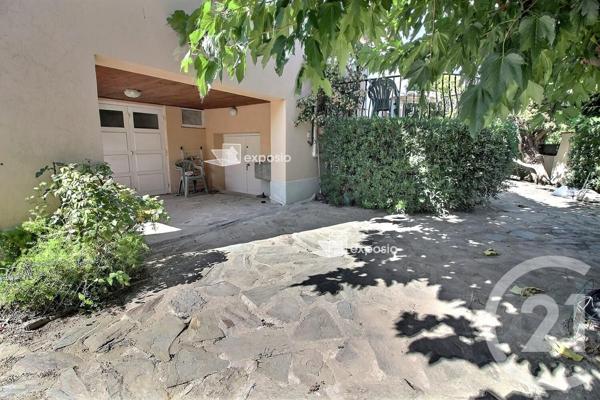 Maison à vendre  5 pièces - 151 m2 CANET EN ROUSSILLON - 66