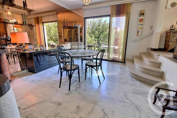 Maison à vendre  5 pièces - 151 m2 CANET EN ROUSSILLON - 66