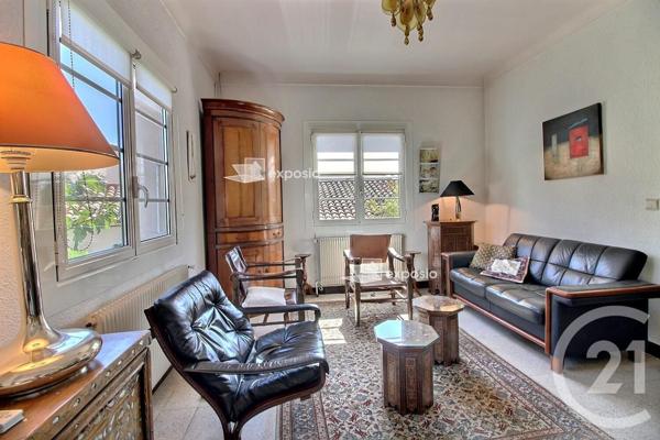 Maison à vendre  5 pièces - 151 m2 CANET EN ROUSSILLON - 66