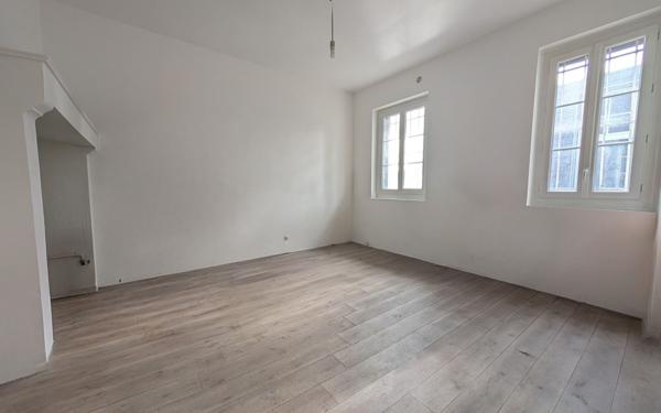 Appartement à vendre    4 pièces • 114,46 m2 Rouen