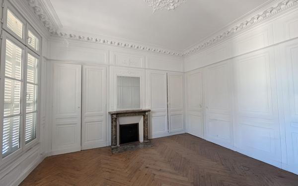 Appartement à vendre    4 pièces • 114,46 m2 Rouen