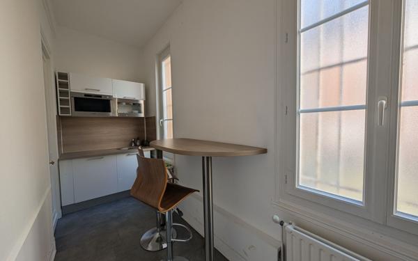 Appartement à vendre    4 pièces • 114,46 m2 Rouen