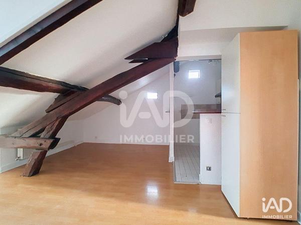 Location appartement 2 pièces 37 m² Melun