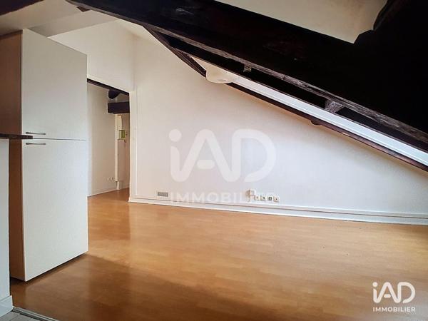 Location appartement 2 pièces 37 m² Melun
