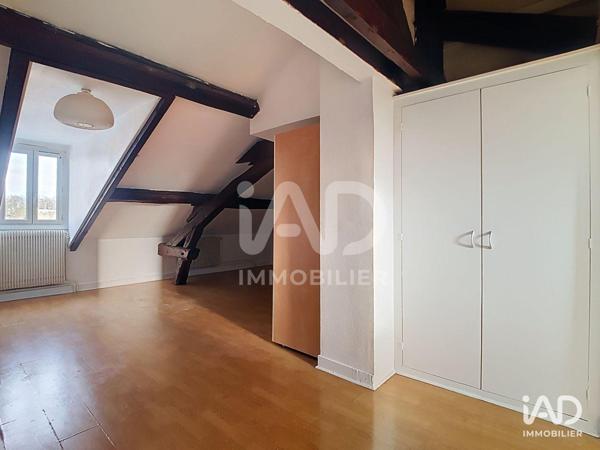 Location appartement 2 pièces 37 m² Melun