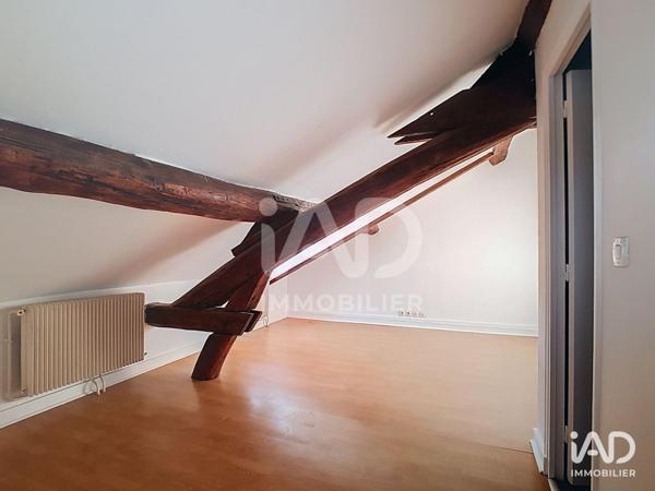 Location appartement 2 pièces 37 m² Melun