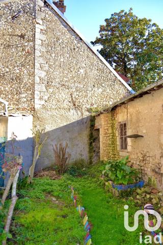 Appartement à vendre 4 pièces 85 m² Le Blanc