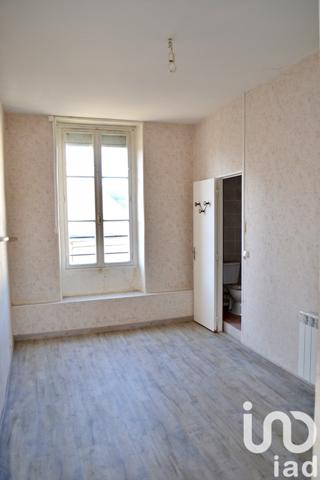 Appartement à vendre 4 pièces 85 m² Le Blanc