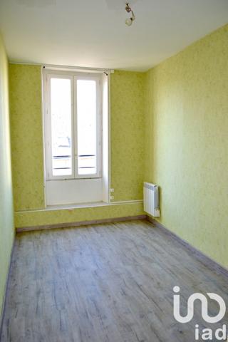 Appartement à vendre 4 pièces 85 m² Le Blanc
