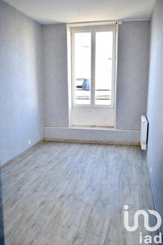 Appartement à vendre 4 pièces 85 m² Le Blanc