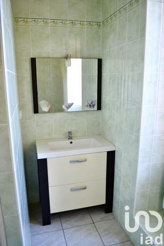 Appartement à vendre 4 pièces 85 m² Le Blanc