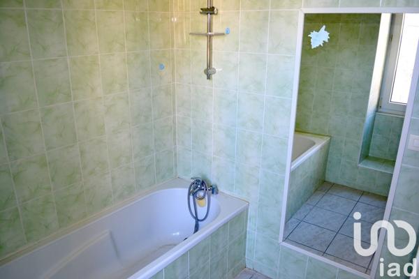 Appartement à vendre 4 pièces 85 m² Le Blanc