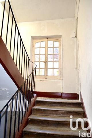 Appartement à vendre 4 pièces 85 m² Le Blanc