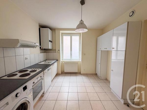 Appartement Studio à vendre  1 pièce - 23 m 2   BELLEVILLE  - 69