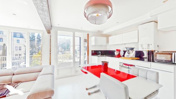 Appartement à vendre |  Marseille 09 |  3 pièces | 62 m²