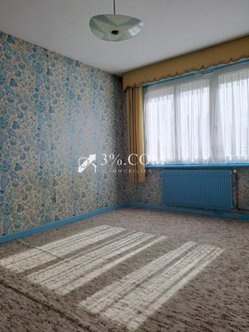 Maison 7 pièce(s) 3 chambre(s) 130.7 m²