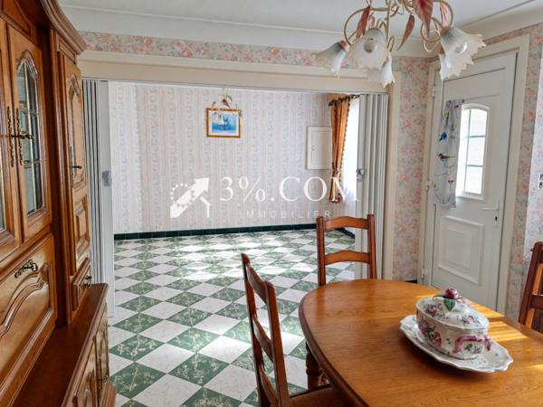 Maison 7 pièce(s) 3 chambre(s) 130.7 m²